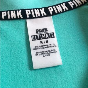 PINK Victoria's Secret Tops - NWOT Pink Ultimate Gym Collection Pullover PINK Victoria's Secret Tops - NWOT Pink Ultimate Gym Collection Pullover